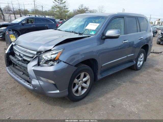 JTJBM7FX2H5180703 Lexus GX 460