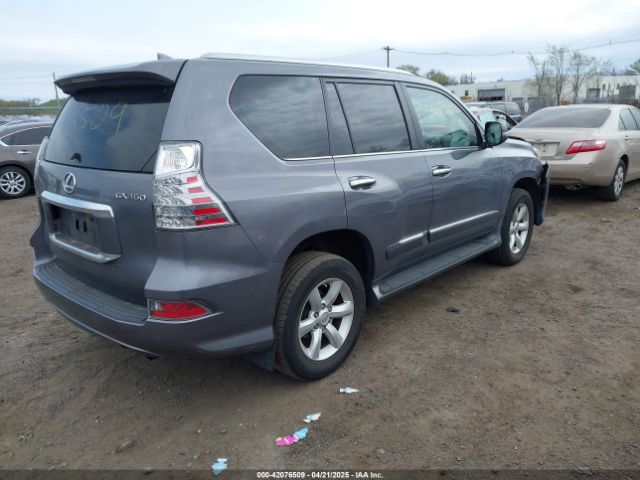 JTJBM7FX2H5180703 Lexus GX 460