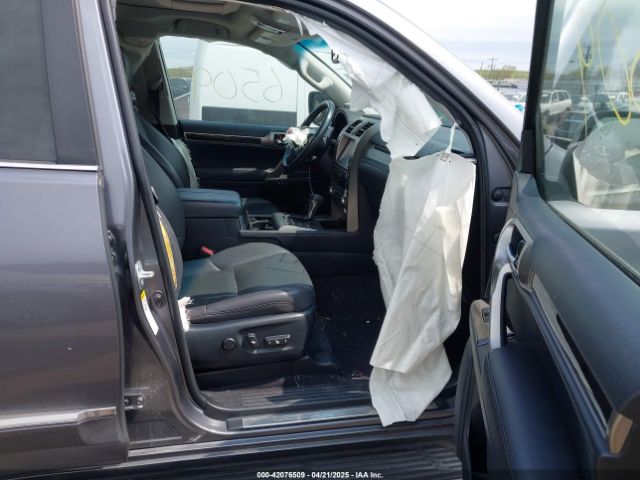 JTJBM7FX2H5180703 Lexus GX 460