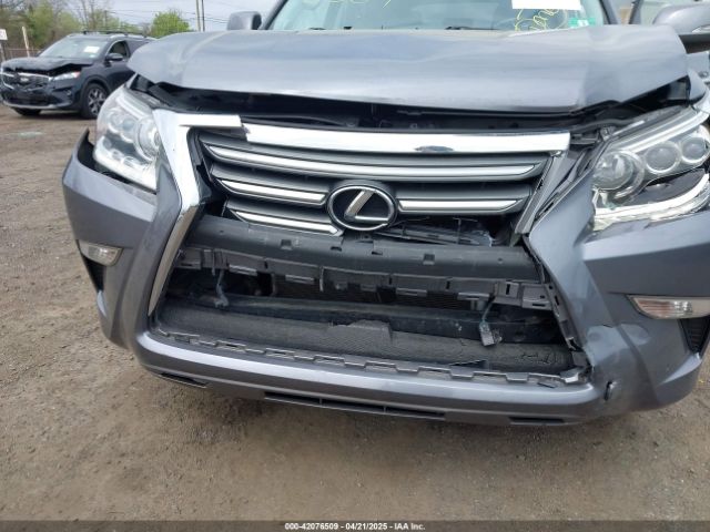 JTJBM7FX2H5180703 Lexus GX 460