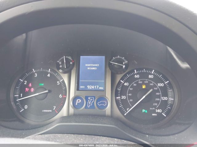 JTJBM7FX2H5180703 Lexus GX 460