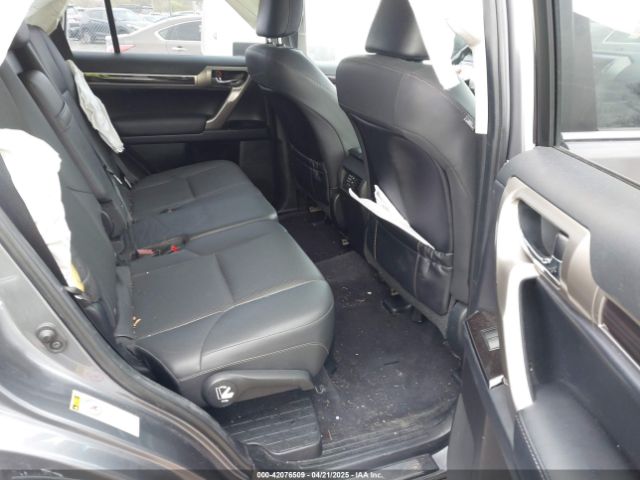 JTJBM7FX2H5180703 Lexus GX 460