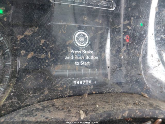 3C6TR5EJ9LG303402 RAM 2500 Power Wagon  4x4 6'4 Box