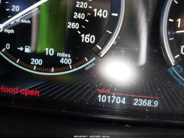 WBA6B8C58EDZ72405 BMW 640i Gran Coupe Xdrive