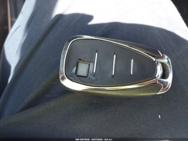 1G1BF5SM4H7182933 Chevrolet Cruze Premier Auto