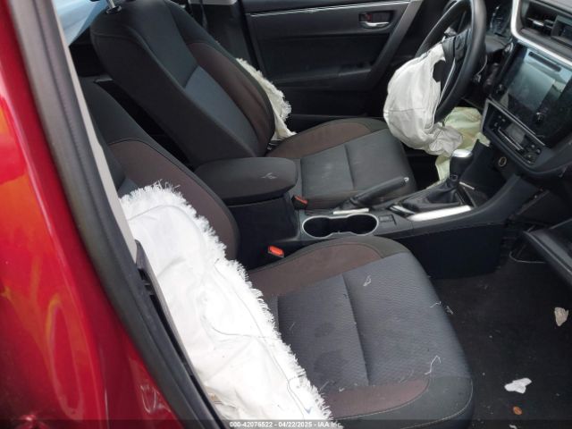 2T1BURHEXJC991572 Toyota 2zr-fe
