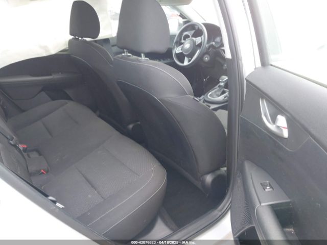 3KPF24AD1KE006039 KIA Forte Lxs