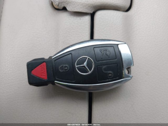 WDDHH8JB2EA886341 Mercedes-Benz E 350 4matic