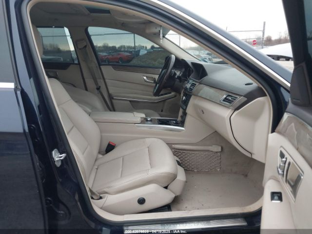 WDDHH8JB2EA886341 Mercedes-Benz E 350 4matic