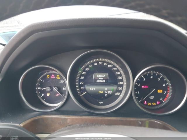 WDDHH8JB2EA886341 Mercedes-Benz E 350 4matic