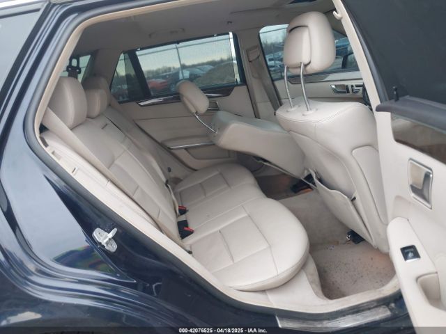 WDDHH8JB2EA886341 Mercedes-Benz E 350 4matic