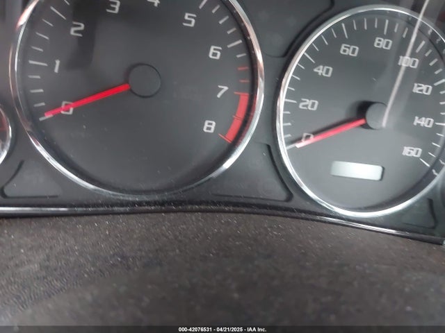 2005 CADILLAC CTS 1G6DP567250120620 Photo 6
