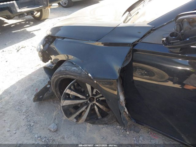 1N4AL4CV9MN302542 Nissan Altima Sr Vc-turbo Fwd