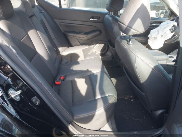 1N4AL4CV9MN302542 Nissan Altima Sr Vc-turbo Fwd