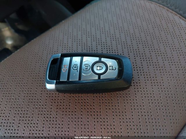 1FTFW1EDXMFB77541 Ford F-150 King Ranch