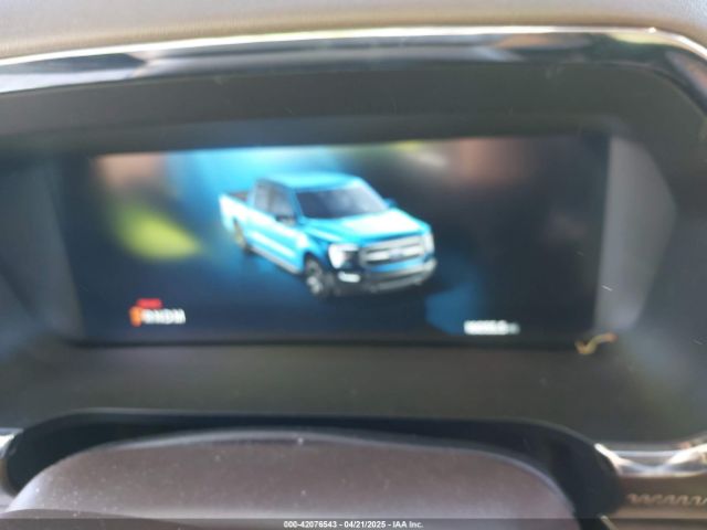 1FTFW1EDXMFB77541 Ford F-150 King Ranch
