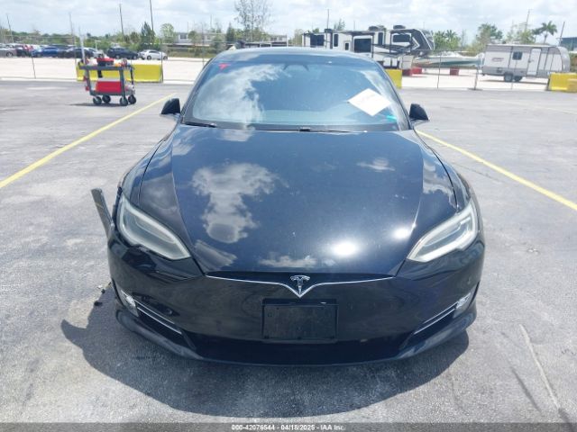 5YJSA1E47HF185734 Tesla Model S 100d/60d/75d/90d/p100d