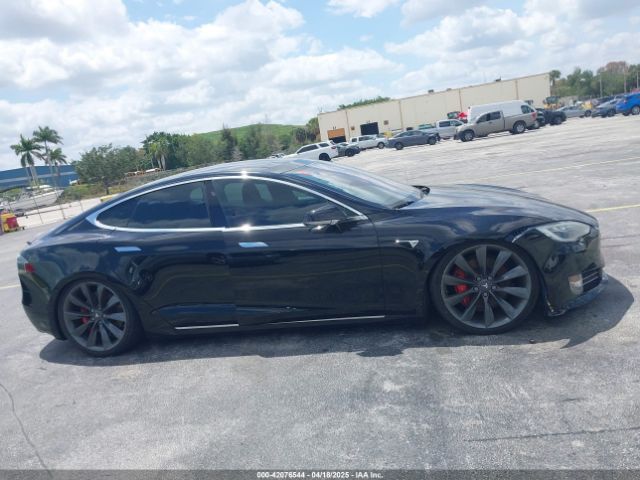 5YJSA1E47HF185734 Tesla Model S 100d/60d/75d/90d/p100d