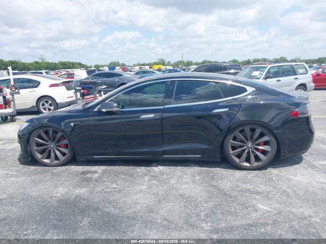 5YJSA1E47HF185734 Tesla Model S 100d/60d/75d/90d/p100d