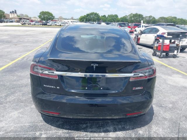 5YJSA1E47HF185734 Tesla Model S 100d/60d/75d/90d/p100d