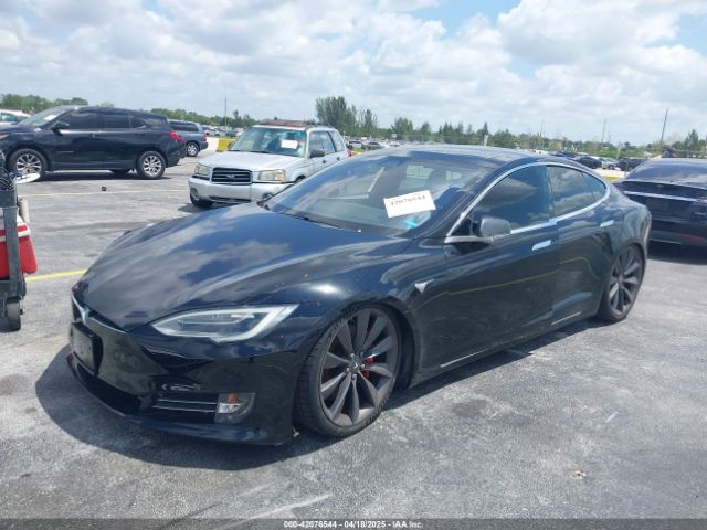 5YJSA1E47HF185734 Tesla Model S 100d/60d/75d/90d/p100d