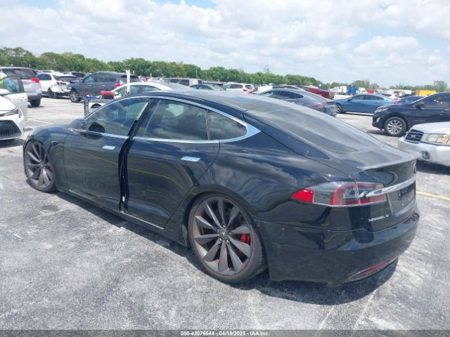 5YJSA1E47HF185734 Tesla Model S 100d/60d/75d/90d/p100d