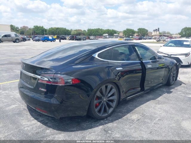 5YJSA1E47HF185734 Tesla Model S 100d/60d/75d/90d/p100d