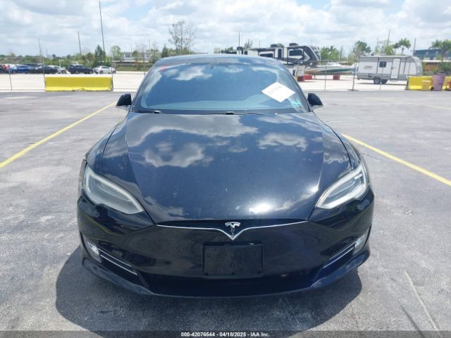 5YJSA1E47HF185734 Tesla Model S 100d/60d/75d/90d/p100d