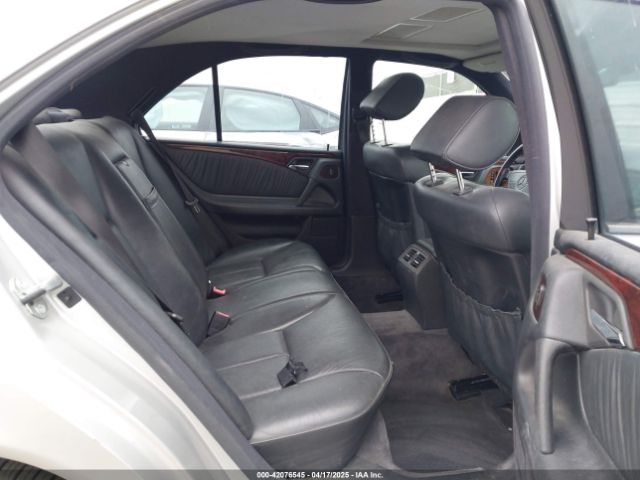 1998 MERCEDES-BENZ E 320 WDBJF65F9WA657965 Photo 7