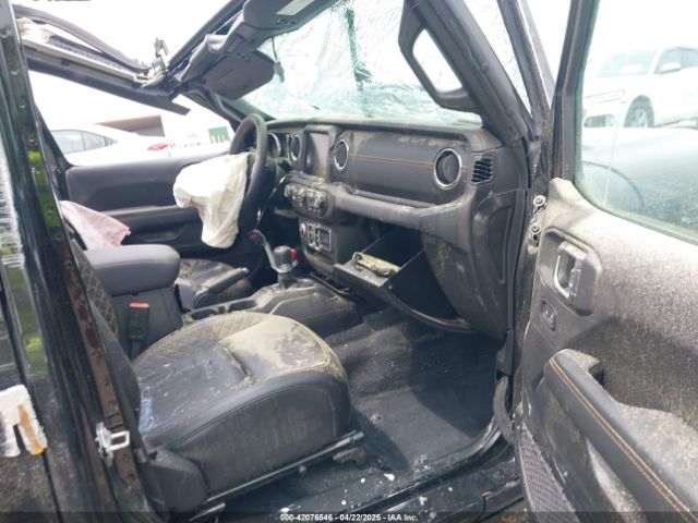 2023 JEEP WRANGLER 4XE 1C4JJXP62PW629335 Photo 4