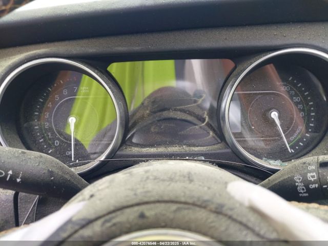 2023 JEEP WRANGLER 4XE 1C4JJXP62PW629335 Photo 6