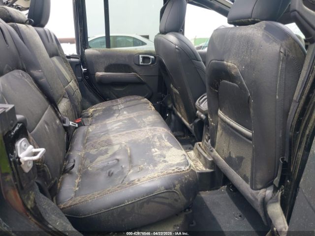 2023 JEEP WRANGLER 4XE 1C4JJXP62PW629335 Photo 7