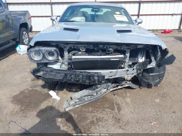 2C3CDZAG9PH565830 Dodge Challenger Sxt
