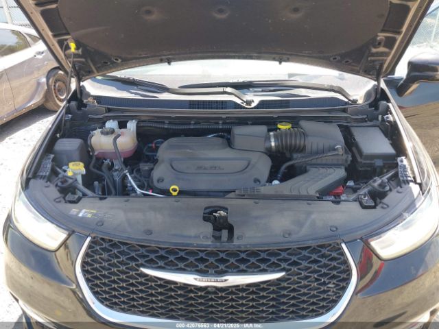 2022 CHRYSLER PACIFICA 2C4RC1BG8NR114016 Photo 9