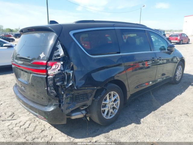 2022 CHRYSLER PACIFICA 2C4RC1BG8NR114016 Photo 3