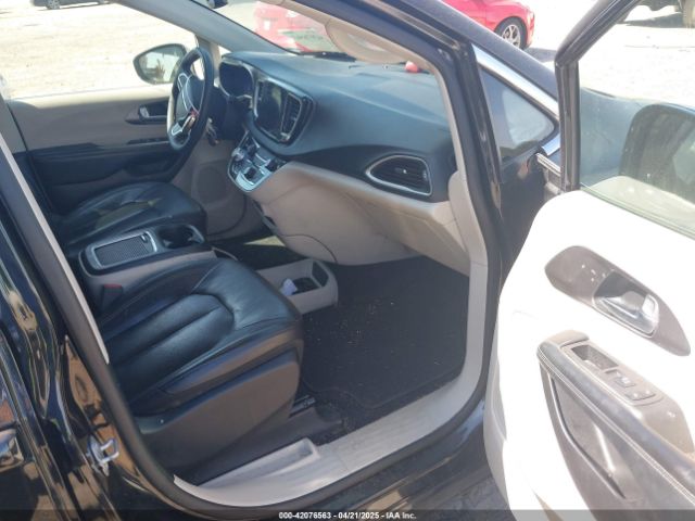2022 CHRYSLER PACIFICA 2C4RC1BG8NR114016 Photo 4