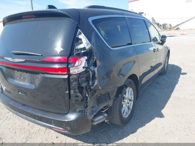 2022 CHRYSLER PACIFICA 2C4RC1BG8NR114016 Photo 5