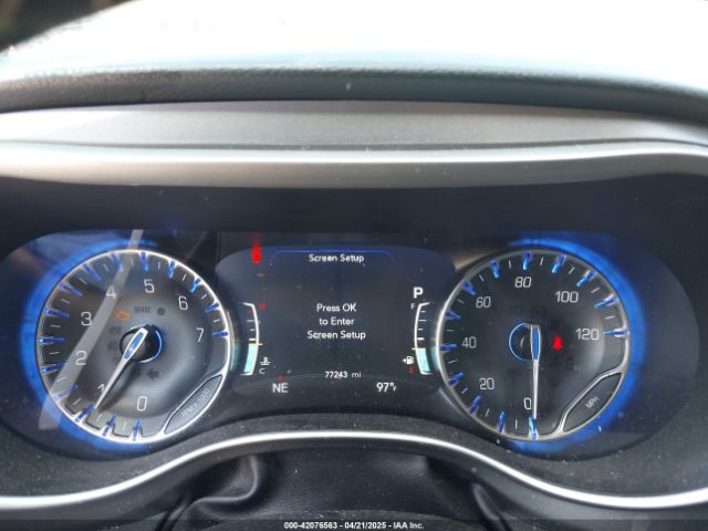 2022 CHRYSLER PACIFICA 2C4RC1BG8NR114016 Photo 6