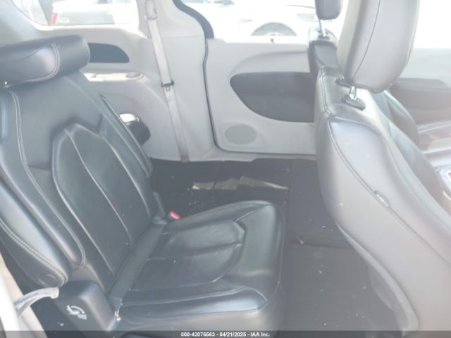 2022 CHRYSLER PACIFICA 2C4RC1BG8NR114016 Photo 7