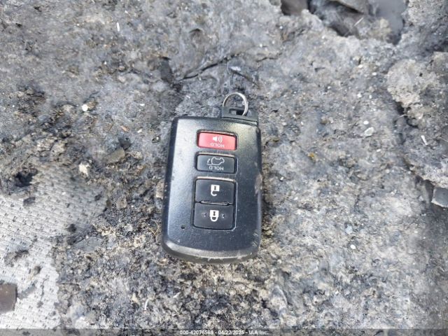 2T3WFREV2JW430224 Toyota Rav4 Adventure