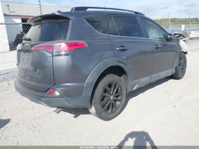 2T3WFREV2JW430224 Toyota Rav4 Adventure