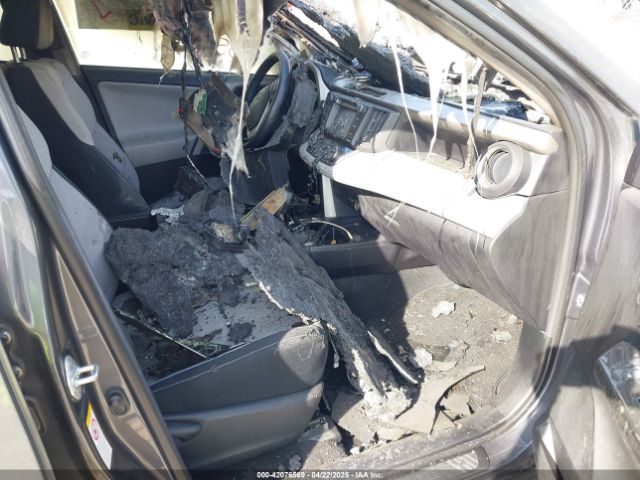 2T3WFREV2JW430224 Toyota Rav4 Adventure