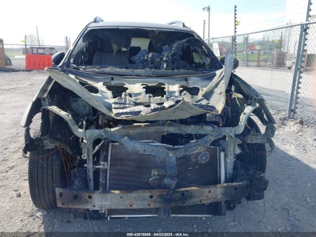 2T3WFREV2JW430224 Toyota Rav4 Adventure