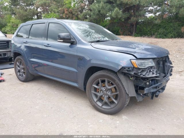 2020 JEEP GRAND CHEROKEE 1C4RJFBT4LC106890