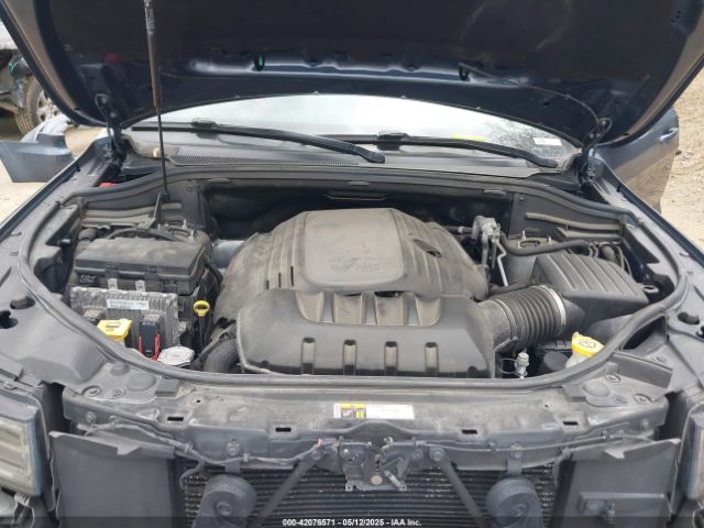 2020 JEEP GRAND CHEROKEE 1C4RJFBT4LC106890 Photo 9