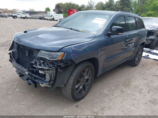 2020 JEEP GRAND CHEROKEE 1C4RJFBT4LC106890 Photo 1