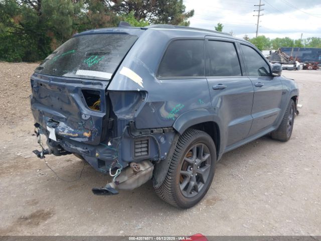 2020 JEEP GRAND CHEROKEE 1C4RJFBT4LC106890 Photo 3