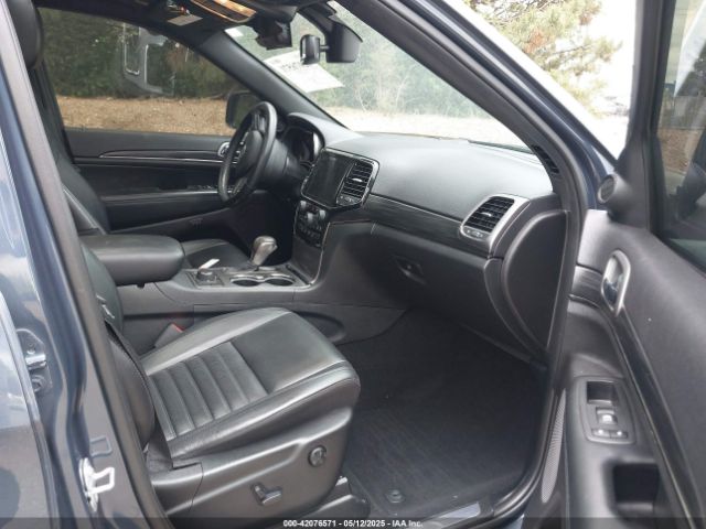 2020 JEEP GRAND CHEROKEE 1C4RJFBT4LC106890 Photo 4