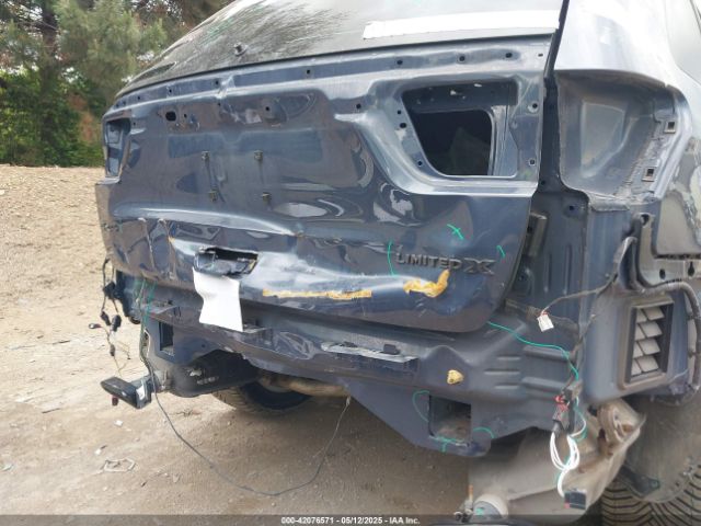 2020 JEEP GRAND CHEROKEE 1C4RJFBT4LC106890 Photo 5