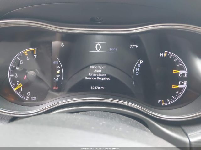 2020 JEEP GRAND CHEROKEE 1C4RJFBT4LC106890 Photo 6